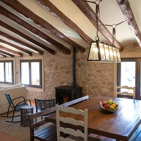 La Masia Alt Penedes * ポントンス