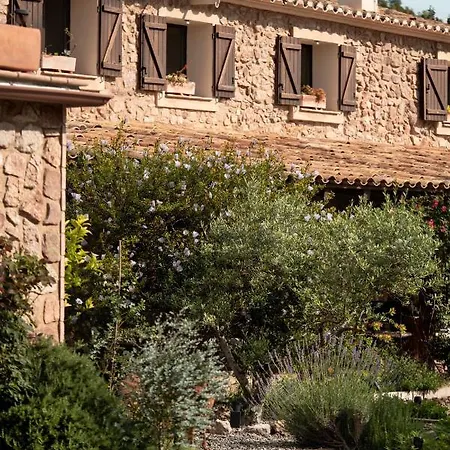 La Masia Alt Penedes ヴィラ ポントンス